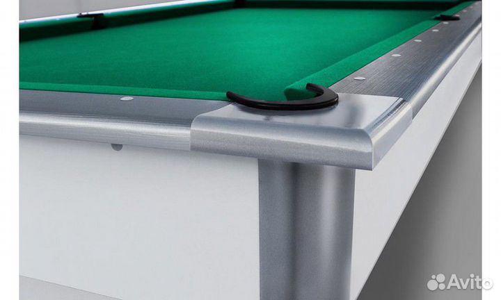 Бильярдный стол Модерн 7ф (mdn-7)