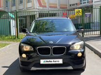 BMW X1 2.0 AT, 2011, 220 000 км, с пробегом, цена 1 100 000 руб.