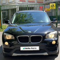 BMW X1 2.0 AT, 2011, 220 000 км, с пробегом, цена 1 110 000 руб.