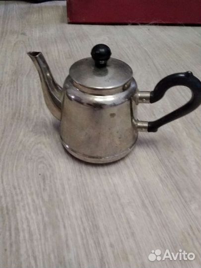 Чайники СССР