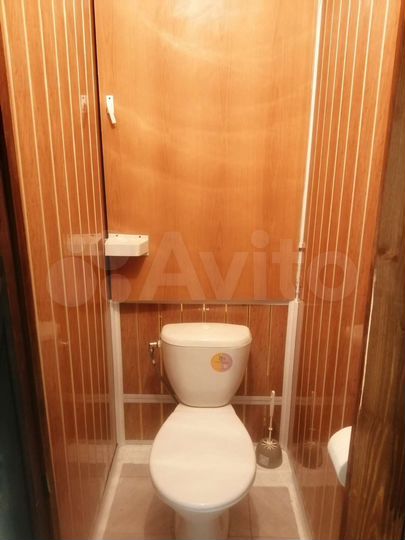 2-к. квартира, 61 м², 16/16 эт.