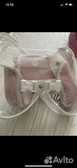 Подушка фрейка 17-19 размер и 20-22