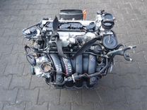 Двигатель BLP Volkswagen Golf 1.6 FSI 115 л/с