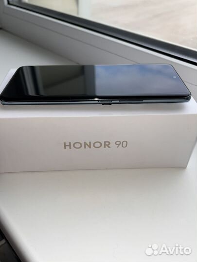 HONOR 90, 8/256 ГБ