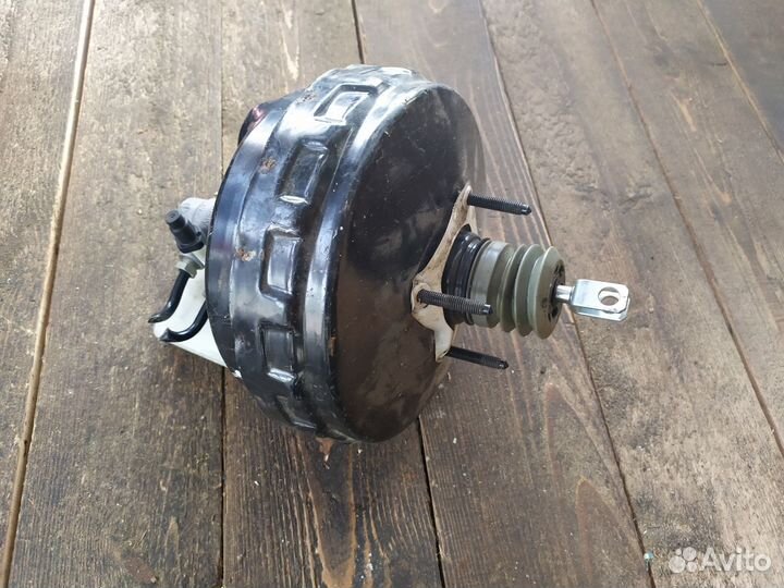 Вакуумный усилитель тормозов Ford Galaxy 2008