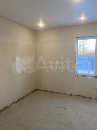 Дом 83 м² на участке 5,3 сот.