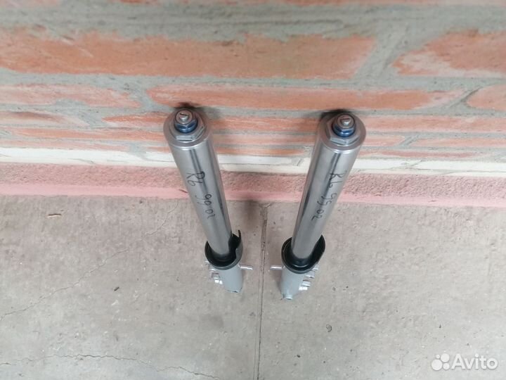 Yamaha r6 99-02 Перья Вилка Траверсы