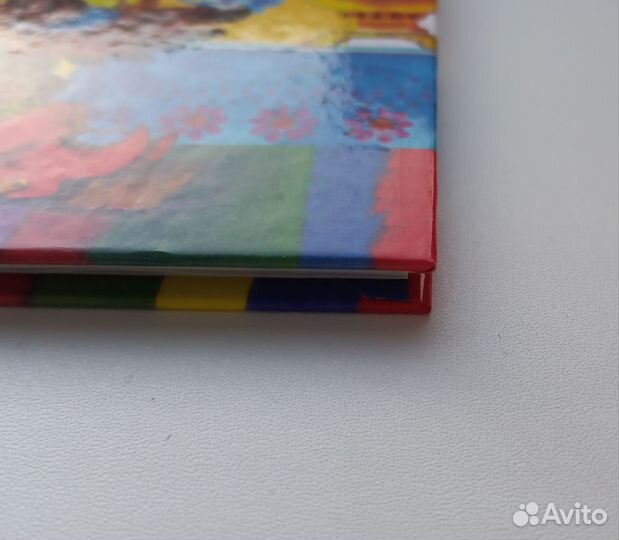 Новые книги для малышей 2-4 года