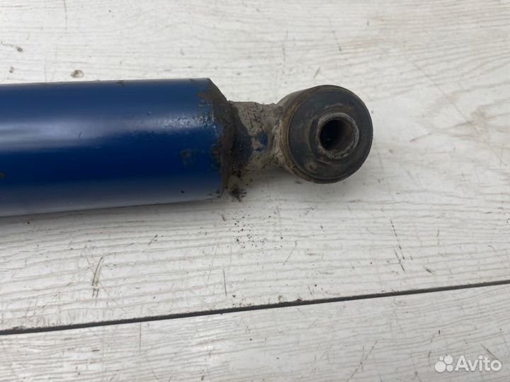 Амортизатор задний левый Mercedes Clc W203 M271