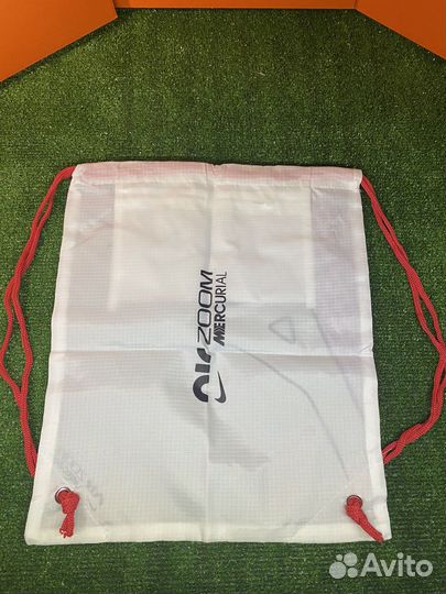 Мешок для бутс