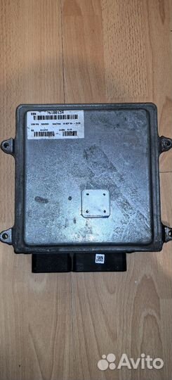 Эбу мозги на газель Некст бу