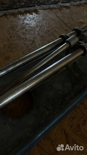 Инструмент бу