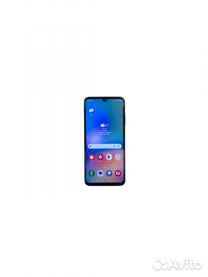 Samsung Galaxy A15, 4/128 ГБ