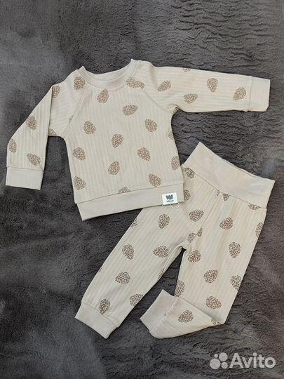 Детская одежда