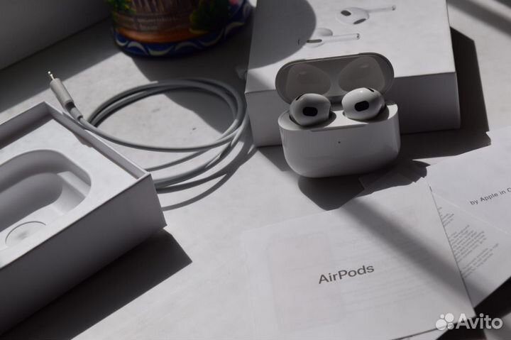 Airpods 3 premium