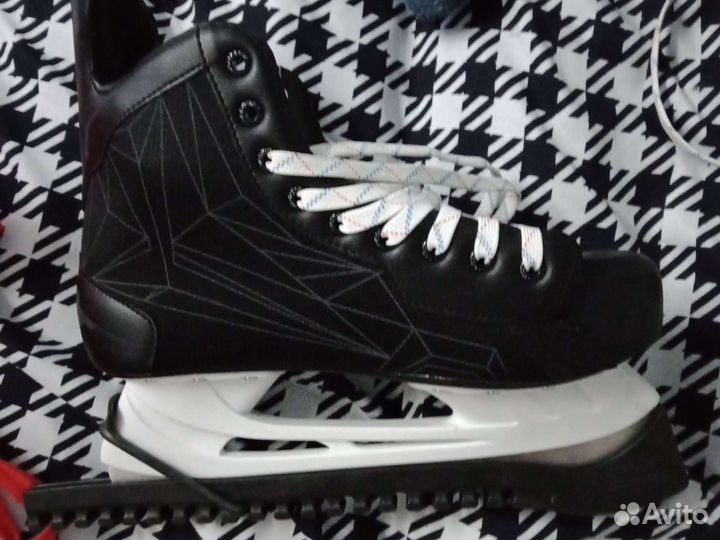 Коньки Nordway