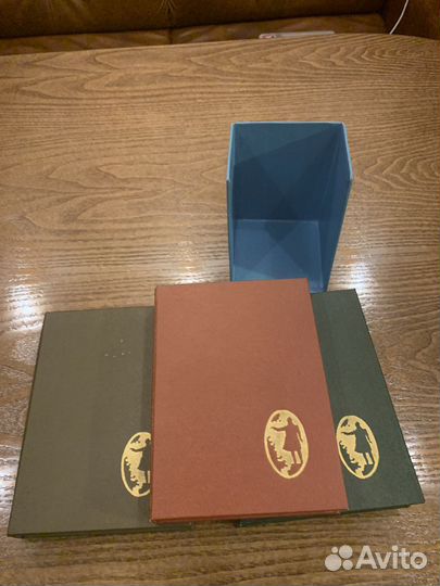 Альбом для фотографий СССР