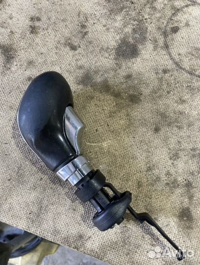 Кулиса кпп Opel Astra J