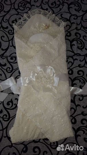 Комплект на выписку little star