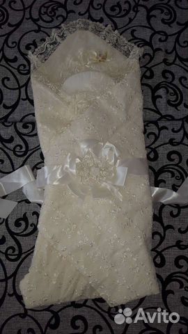 Комплект на выписку little star