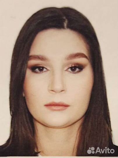 Репетитор по математике, подготовка к впр, огэ