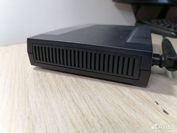 Wifi роутер zyxel P-600 series