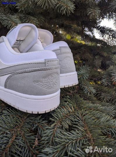 Кроссовки Nike Air Jordan 1 Low