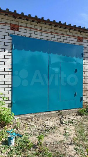 Гараж, 27 м²