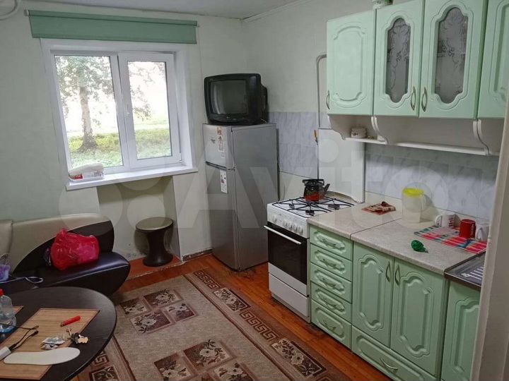 2-к. квартира, 48 м², 1/5 эт.