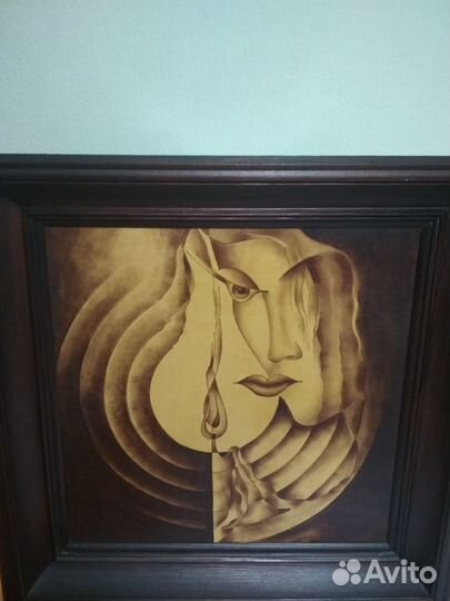 Уставшая свеча на коже Дмитрий.Пастернак