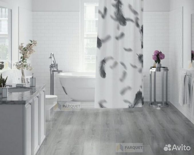 Кварцвиниловая плитка pacпpoдажа