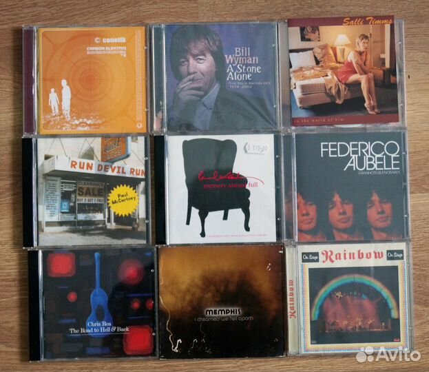 CD лицензия и импорт