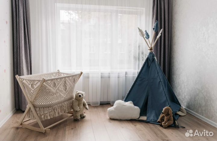 Детская люлька колыбель