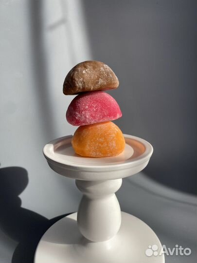 Моти (японский десерт)