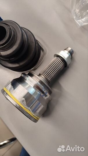 Шрус наружный lancer 07- outlander 06