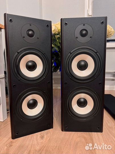 Колонки microlab solo 3