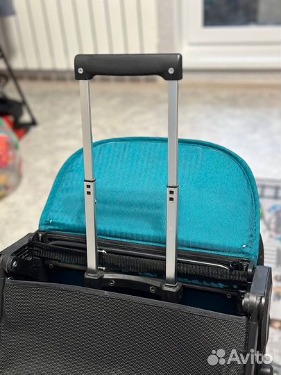 Коляска прогулочная Babalo