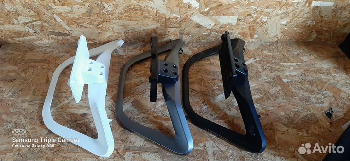 Подставка для тв LG 42