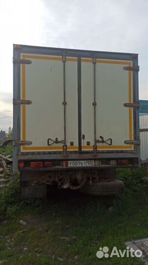 КамАЗ 65115, 2010