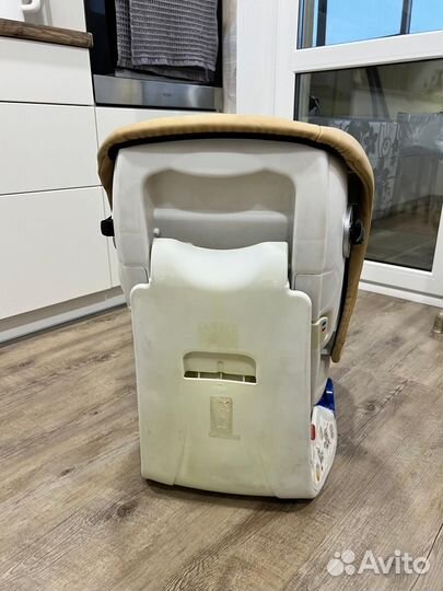 Детское автокресло happy baby