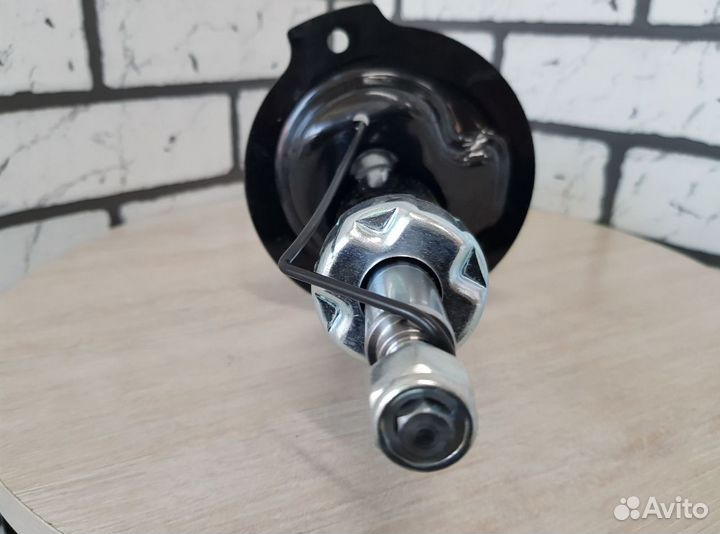 Автомобильный амортизатор дэу зад. прав