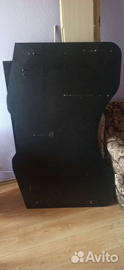 Компьютерный стол бу