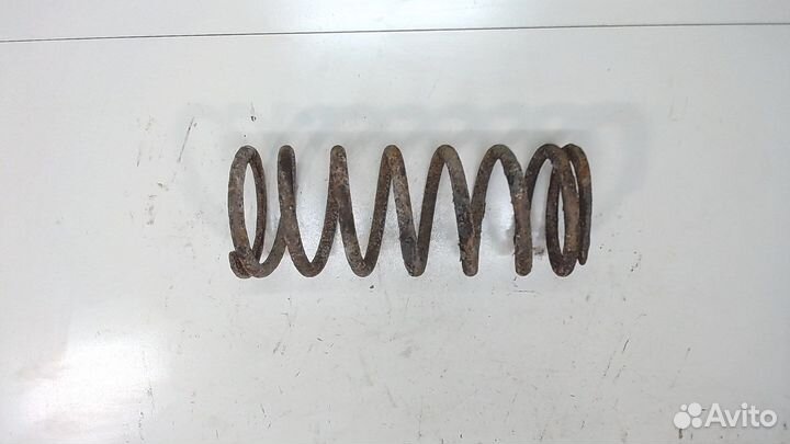 Пружина подвески Land Rover Range Rover 2, 2001