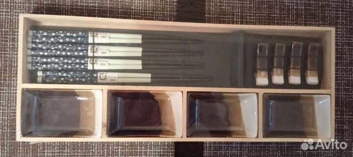 Набор для суш