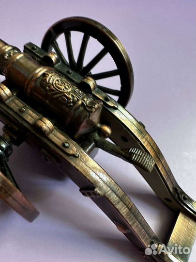 Зажигалка для коллекции