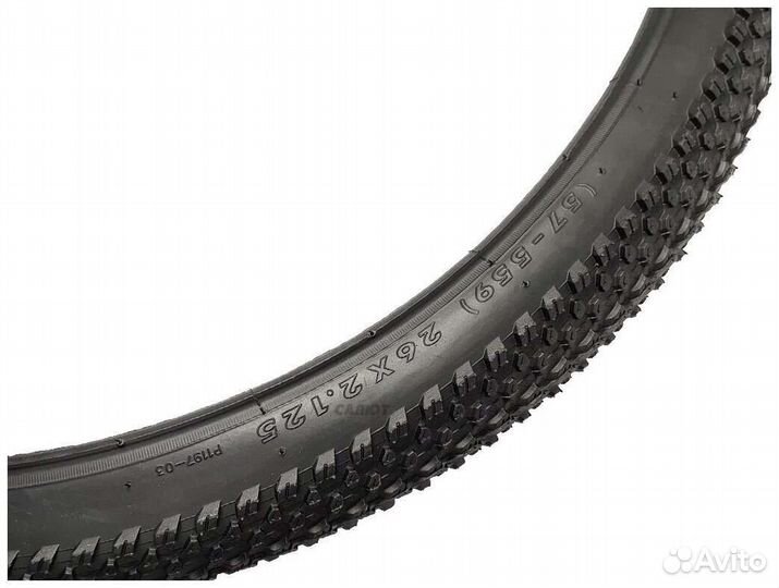 Велосипедная покрышка 26