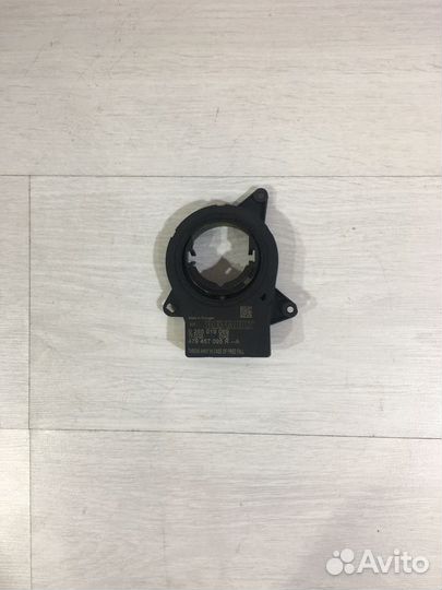 Датчик положения руля LADA xray 1.6 мт