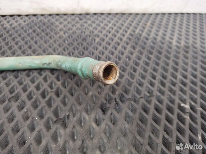 Трубка системы охлаждения Volvo FM