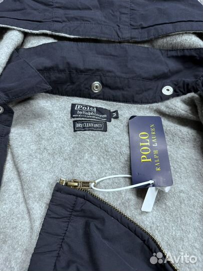 Куртка Ralph Lauren Винтаж