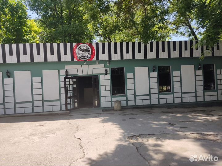 Повар универсал